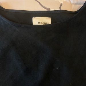 Wilfred free dress xs